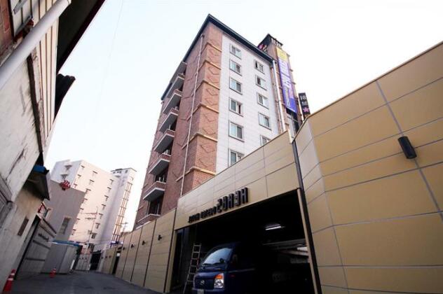 Jeonju Deokjin-dong Hub - Photo4