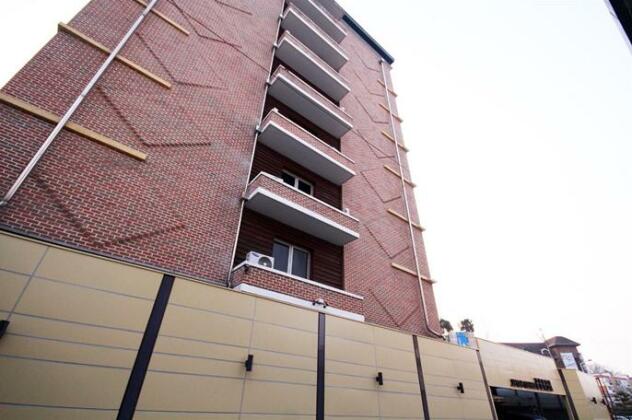Jeonju Deokjin-dong Hub - Photo5