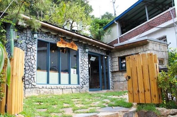 Jeonju Dream Wing Guest House