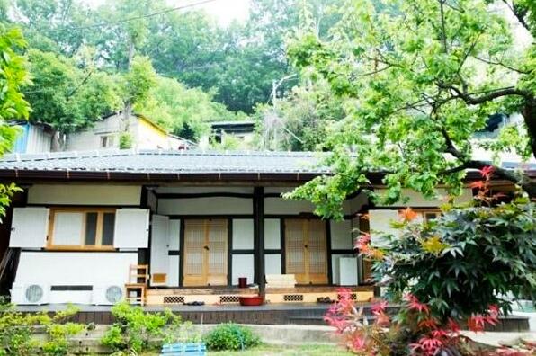 Jeonju Dream Wing Guest House - Photo3