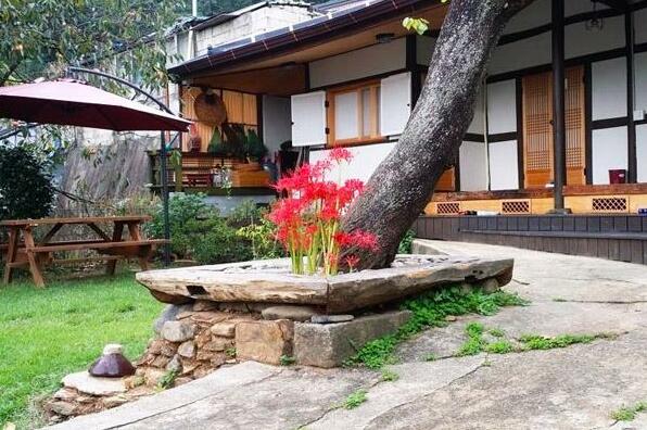 Jeonju Dream Wing Guest House - Photo4