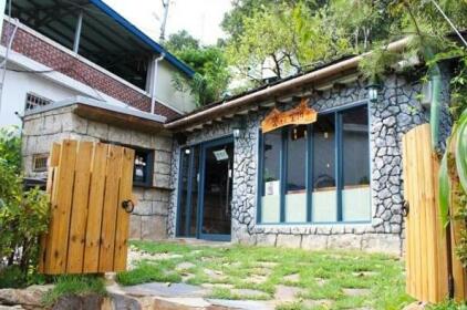 Jeonju Dream Wing Guest House