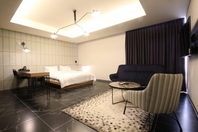 Jeonju Ecostay Hotel