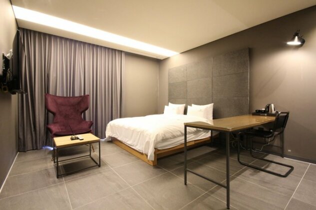 Jeonju Ecostay Hotel - Photo4