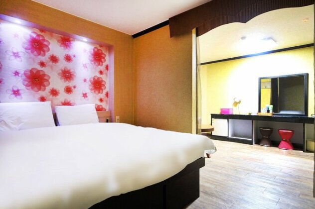 Jeonju Geumam-dong Business Motel - Photo2