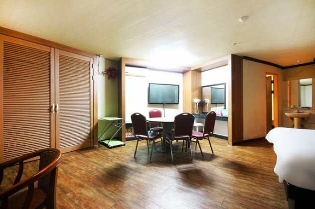 Jeonju Geumam-dong Business Motel - Photo4