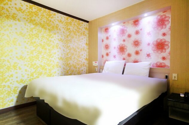 Jeonju Geumam-dong Business Motel - Photo5