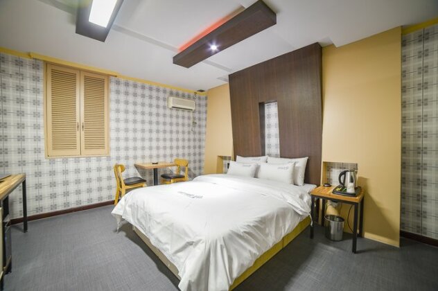 Jeonju Geumam-dong Windsor - Photo2