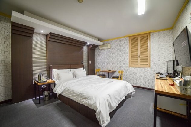 Jeonju Geumam-dong Windsor - Photo4