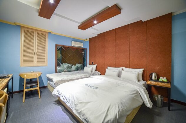 Jeonju Geumam-dong Windsor - Photo5