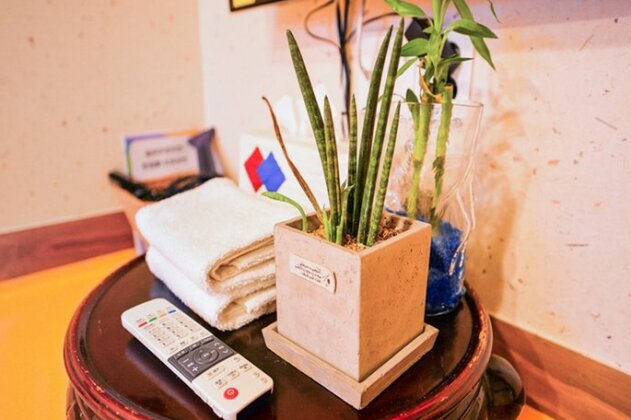 Jeonju Golmokgil Guesthouse - Photo3