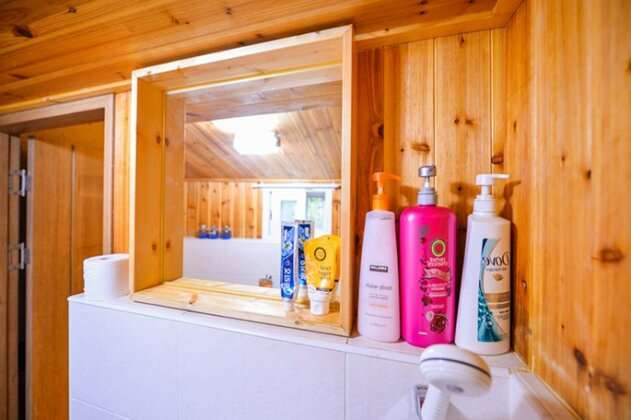Jeonju Golmokgil Guesthouse - Photo5