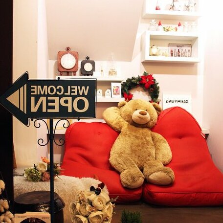 Jeonju Guesthouse Daemyung - Photo3