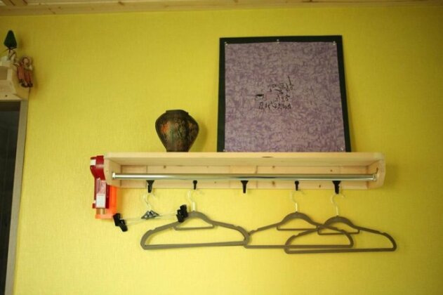 Jeonju Guesthouse Hyu - Photo2