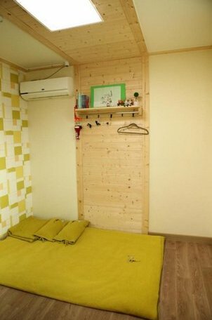 Jeonju Guesthouse Hyu - Photo4