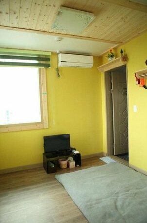 Jeonju Guesthouse Hyu - Photo5