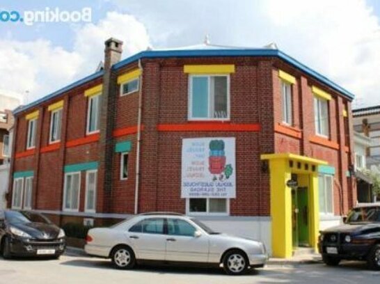 Jeonju Guesthouse - Photo2