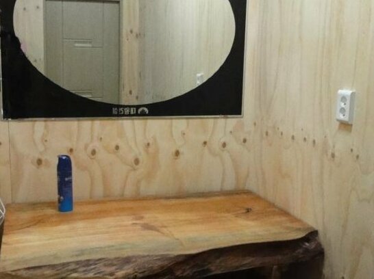 Jeonju Guesthouse - Photo4