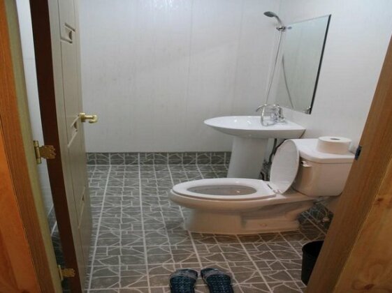 Jeonju Guesthouse - Photo5