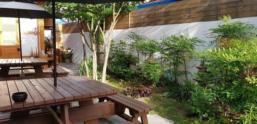 Jeonju Hanok House - Photo5