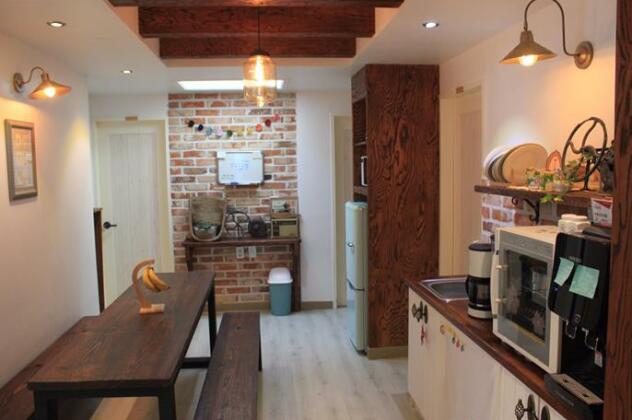Jeonju Hanok Little Prince - Photo3