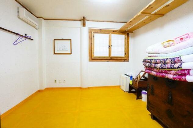 Jeonju Hanok Living Experience Center - Photo2