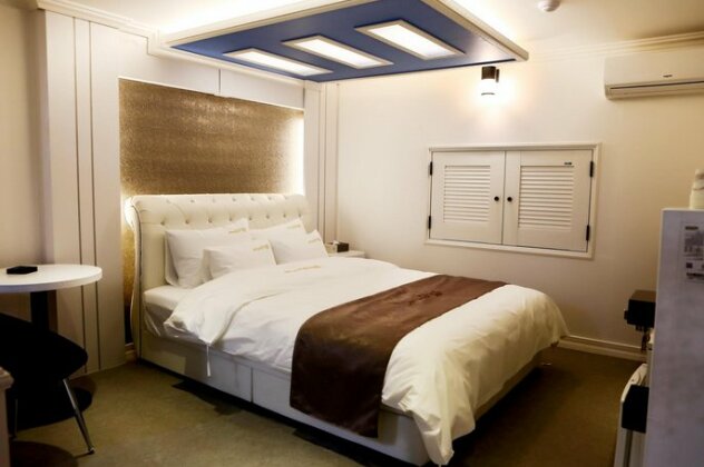 Jeonju Hanok Motel - Photo2