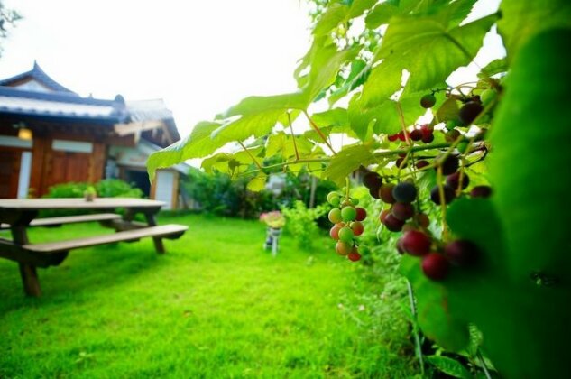 Jeonju Hanok View - Photo3