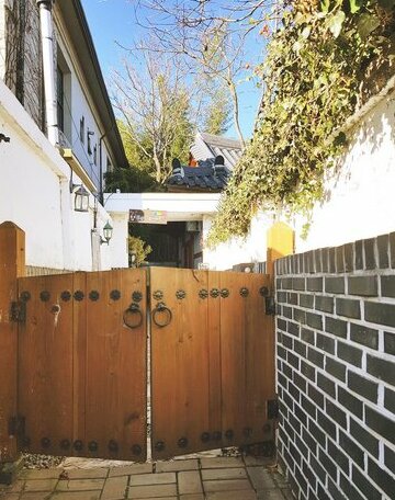 Jeonju Hanok Village Beautiful Hanok GuestHouse - Photo4