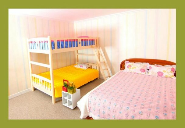 Jeonju Hanok Village Guesthouse - Photo2