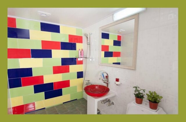 Jeonju Hanok Village Guesthouse - Photo3