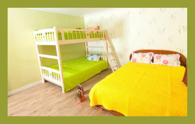 Jeonju Hanok Village Guesthouse - Photo4