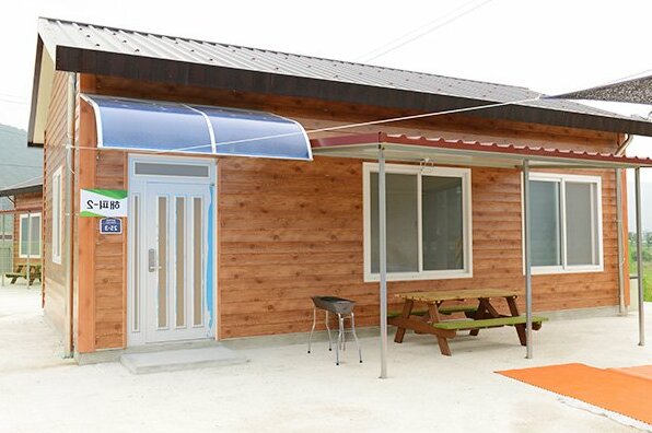 Jeonju Happy house Pension - Photo4