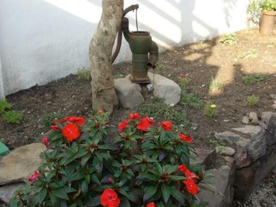 Jeonju Hongsi Hanok Guesthouse - Photo5