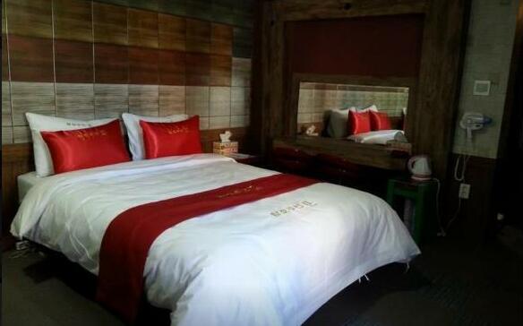 Jeonju Hotel - Photo4