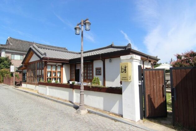 Jeonju Hyun Guesthouse