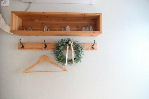 Jeonju Hyun Guesthouse - Photo2