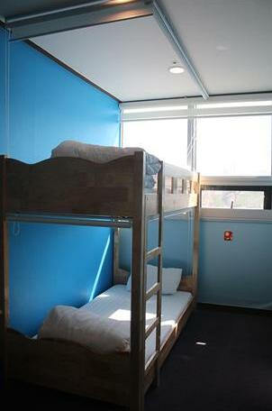 Jeonju I Guesthouse - Photo3