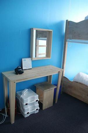 Jeonju I Guesthouse - Photo5