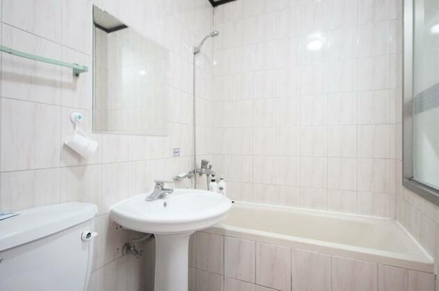 Jeonju Inhu-dong Amor - Photo3
