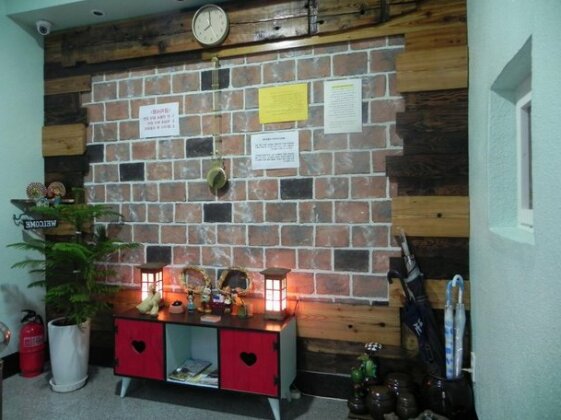 Jeonju International Guesthouse - Photo2