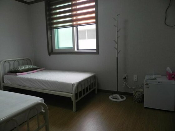 Jeonju International Guesthouse - Photo3
