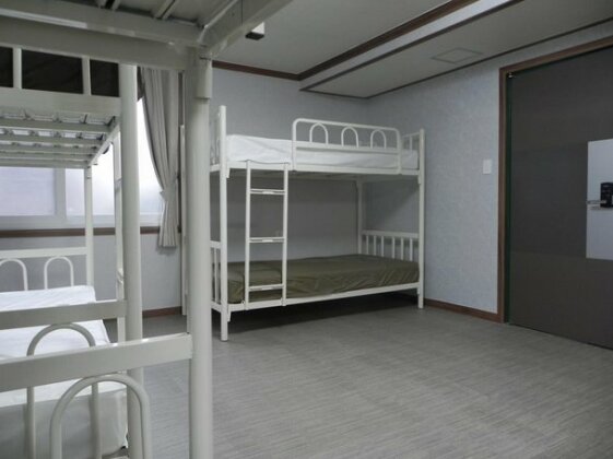 Jeonju International Guesthouse - Photo5