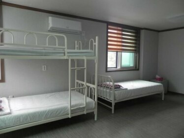 Jeonju International Guesthouse