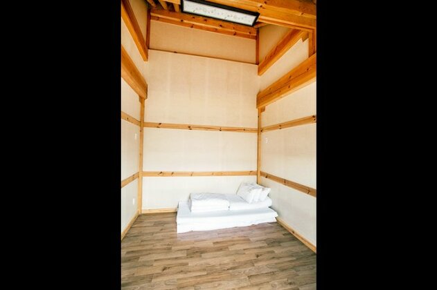 Jeonju Jiudang Guest House - Photo3