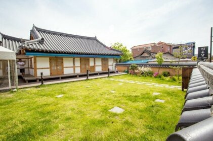 Jeonju Jiudang Guest House