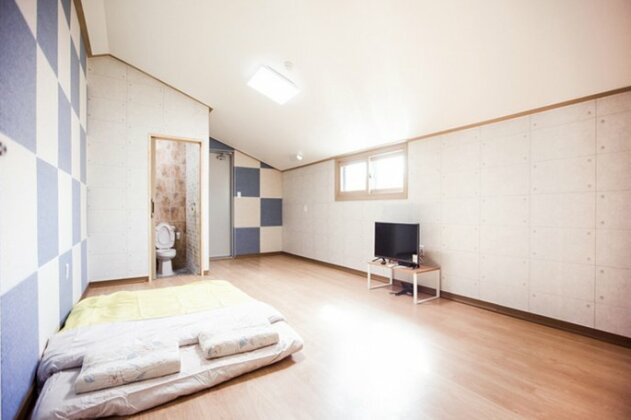 Jeonju Kirin Guesthouse - Photo4