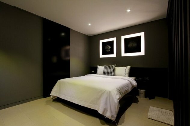 Jeonju Mari Hotel - Photo4