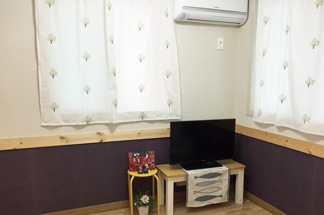 Jeonju Mint Guest House - Photo4