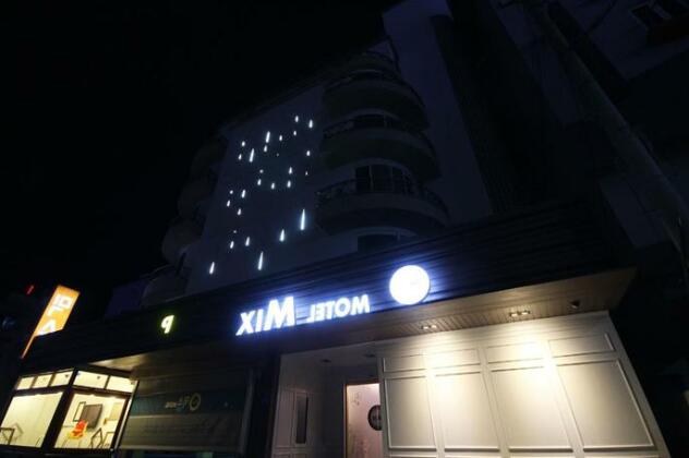 Jeonju Mix Motel - Photo3